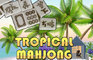 Tropical Mahjong