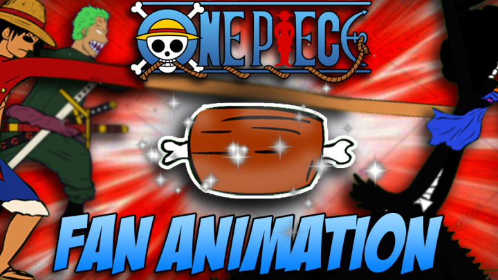 Niku Hunt !!! OnePiece Fan Animation !