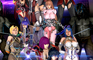 Taimanin 3d doujin