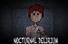 Nocturnal Delirium (Bad Dream Jam)