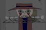 The Coat-Hangerman