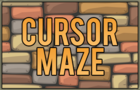 Cursor Maze
