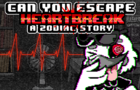 Can You Escape Heartbreak? An Escape the Room Game Inspired by Undertale