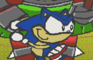 Sonic AoSTH Scene Reanimated: "Is he serious?"