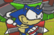 Sonic AoSTH Scene Reanimated: &quot;Is he serious?&quot;