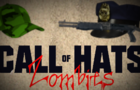 Call of Hats: Zombies
