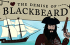 The Demise of Blackbeard