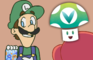 Vinesauce Animated- Squee-G