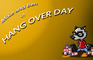 " Hangover Day" Mike and Ben
