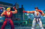 Street Fighter TUS : The Untold Story Remake