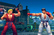 Street Fighter TUS : The Untold Story Remake