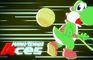 Mario Tennis Ace Anime Opening