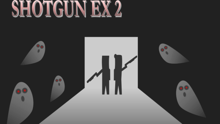 Shotgun Ex 2