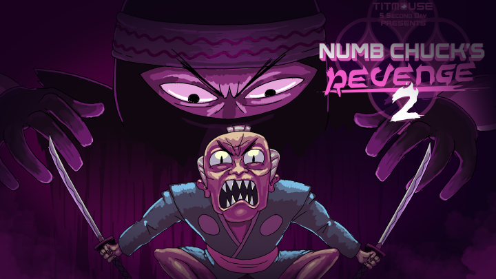 Numb Chuck's Revenge 2