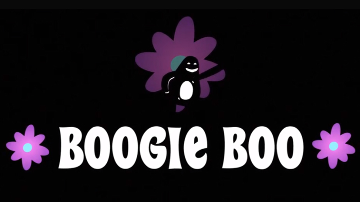 Boogie Boo