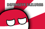 Defensive Failures - PolandBall Animations