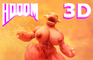 Pinky Demon - Hentai Doom 3D