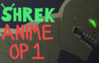 Attack on Ogre - Shrek Anime OP