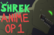 Attack on Ogre - Shrek Anime OP