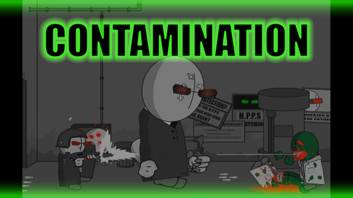 RCP Madness | S01E02 | Contamination