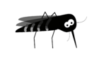 Futile Attempt of Killing Mosquito (English Subbed Toki Pona Song)