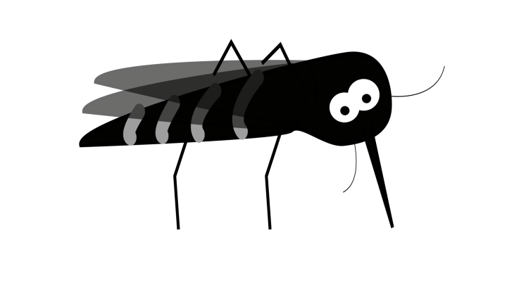 Futile Attempt of Killing Mosquito (English Subbed Toki Pona Song)