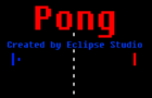Pong with a twist