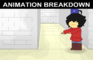 Animation Breakdown- Cutting Off Playtime