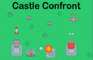 Castle Confront