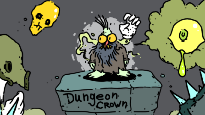 Crown Dungeon