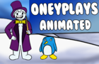 Oney Plays Animated: The World of Penguosis