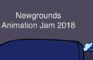 Animation Jam: Bad Dream