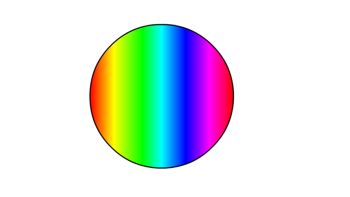 Rainbow Ball (2007)