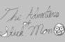 FBF Stick Man Adventures