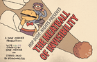 Hop Dude Nights: The Meatball of Invisibility