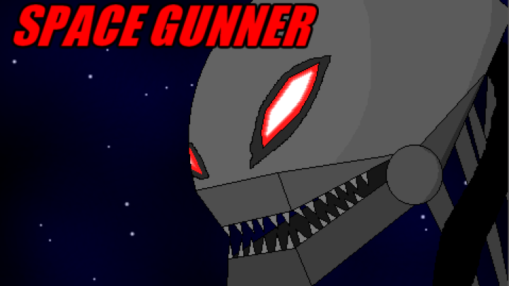 Space Gunner