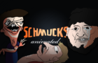 Schmucks Animated: Jontron's Biggest Fan