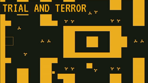 Trial And Terror