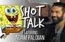 Shot Talk #1 - Adam Paloian - Nickelodeon Studios