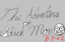 FBF Stick Man Adventures #2