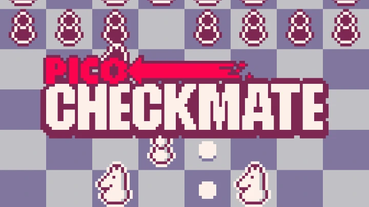 Pico Checkmate