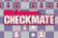 Pico Checkmate
