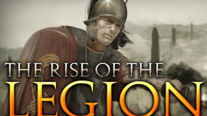 The Rise of the Legion