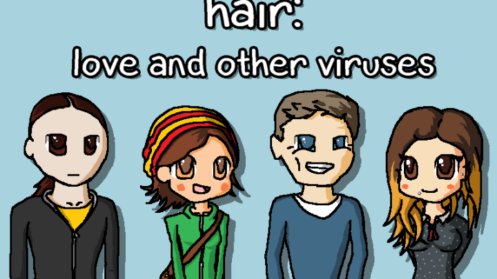 hair: love and other viruses