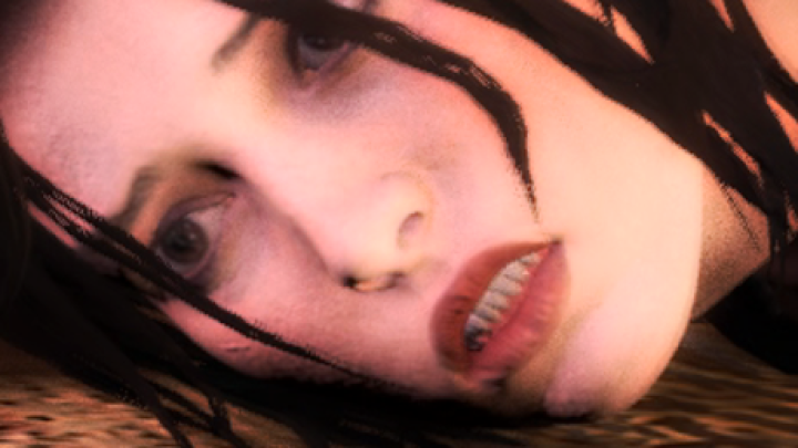Lara's Rookie Mistake (Undressed)