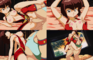 Ranma Nabiki Tendo