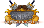 Swords and Sandals Champion Sprint