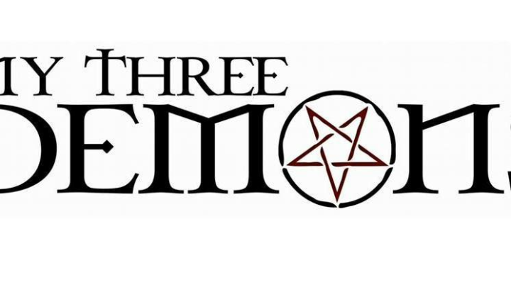 My Three Demons- Episode 2