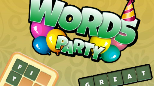 Words Party