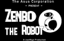 Zenbo the Robot